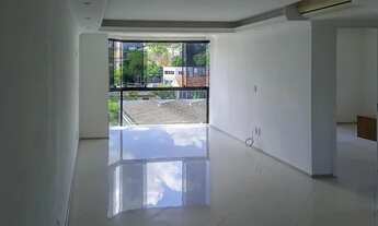 Imagem 2: Apartamento com 2 dormitórios para alugar, 109 m² por R$ 2.780 - Centro - Novo Hamburgo/RS