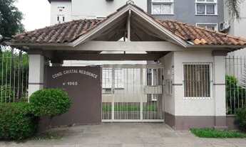 Imagem 4: Apartamento para Venda - 63.36m², 2 dormitórios, 1 vaga - Cristal