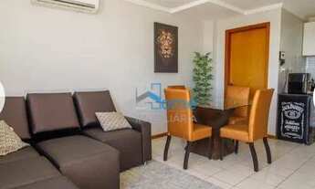 Imagem 7: Apartamento Duplex à venda, 56 m² por R$ 330.000 - Águas Claras Norte