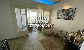 Imagem 4: Vendo Apto Marajoara 74m2, 3 dorms, 2 salas, 2 banheiros, 1 vaga, lazer completo!