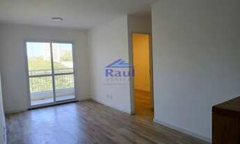 Imagem 4: LOCAÇÃO APARTAMENTO - 2 DORMS - CHÁCARA SANTO ANTÔNIO, SÃO PAULO-SP