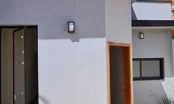 Imagem: Casa jardim Serelepe