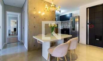 Imagem 5: Apartamento para Aluguel - Jardim Anália Franco, 2 Quartos, 74 m2