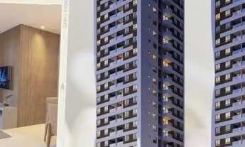 Imagem: Apartamento, Lançamento MOURA DUBEUX, 2