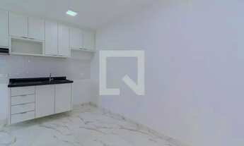 Imagem 2: Apartamento para Aluguel - Água Fria, 1 Quarto, 35 m2