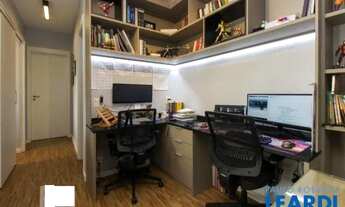 Imagem 6: APARTAMENTO - POMPÉIA - SP