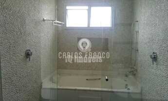 Imagem 7: Lindo apartamento para venda no Campo belo , 225 m