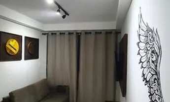 Imagem 2: Flat em Manaira mobiliado