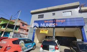 Imagem: Casa Assobradada em Osasco