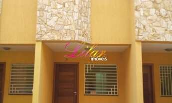 Imagem 2: São Paulo - Casa de Condomínio - PARADA XV DE NOVEMBRO