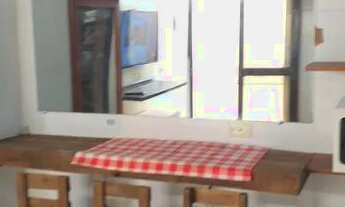 Imagem 3: Alugo kitnet até 6 pessoas a 10 min praia