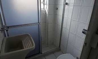 Imagem 6: Kitnet para alugar, 40 m² por R$ 1.475/mês - R Afonso Verdiano, nº 3 ap 8 º andar - Embar