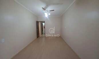 Imagem 6: Apartamento com 3 dormitórios para alugar, 84 m² - Parque Industrial Lagoinha - Ribeirão P