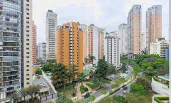 Imagem 2: Apartamento - Venda - São Paulo , São Paulo Lazer de clube com quadra de beach tennis