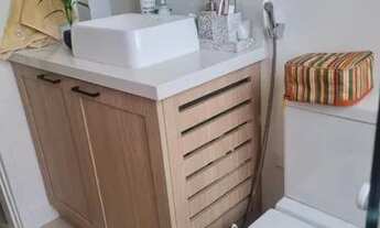 Imagem 4: Excelente Apartamento para aluguel 1 dorm em Gonzaga - Santos - São Paulo