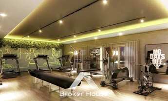 Imagem 4: Apartamento à venda no bairro Caiçara - Praia Grande/SP