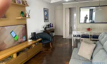 Imagem 5: APARTAMENTO - PINHEIROS - SP