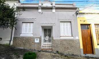 Imagem: Casa - Vila Industrial - Campinas