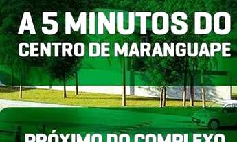 Imagem 2: Loteamento Mirante Da Serra Em Maranguape Pronto Para Construção Venha Adquira O Seu Lote