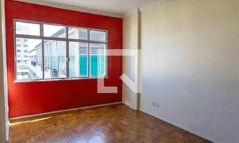 Imagem 2: Apartamento para Aluguel - Centro , 2 Quartos, 81 m2