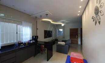 Imagem 7: Araçatuba - Sobrado - Concórdia IV