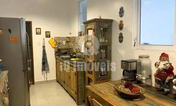 Imagem 2: Apartamento Higienopolis, 150 m², 3 dormitórios, 1 suíte, 1 vaga