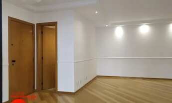 Imagem 7: Apartamento Brooklin 3 dormitórios 120m²