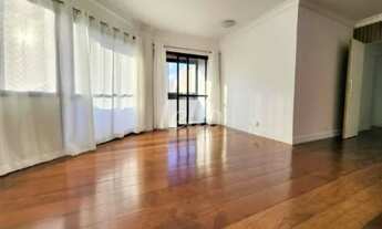 Imagem 3: São Paulo - Apartamento Padrão - Vila Mariana