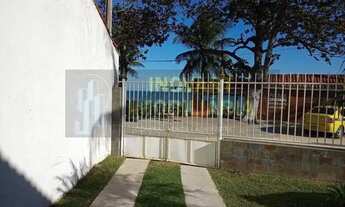 Imagem 3: FCOD 473 Ótima casa duplex, 4 quartos, Praia linda