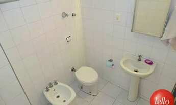 Imagem 6: São Paulo - Apartamento Padrão - Consolação