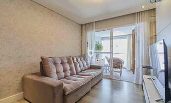 Imagem 3: Apartamento com 2 dormitórios à venda, 70 m² por R$ 685.000,00 - Batel - Curitiba/PR