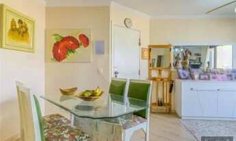 Imagem 2: São Paulo - Apartamento Padrão - ALTO DA LAPA