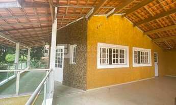 Imagem: Casa para Venda, Condomínio Arujá Hills