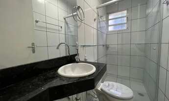 Imagem 7: Apartamento para venda possui 77 metros quadrados com 3 quartos em Campestre - Teresina