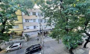 Imagem 7: Tijuca Apartamento com 3 dormitórios