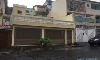 Imagem 2: SOBRADO - VILA MATILDE - SP