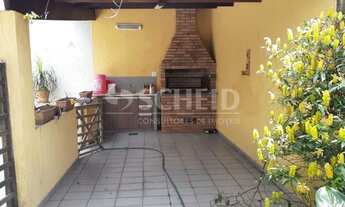 Imagem 3: Vila Constança - Tucuruvi - Sobrado com 323m2