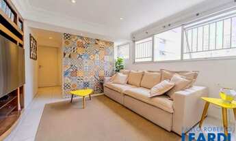 Imagem 7: APARTAMENTO - CAMPO BELO - SP