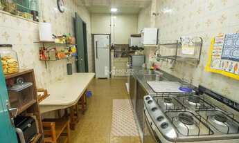 Imagem 7: Tijuca Casa com 4 dormitórios