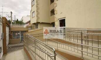 Imagem 4: Cobertura para alugar, 65 m² por R$ 1.950,00/mês - Tingui - Curitiba/PR