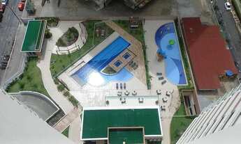 Imagem 4: Apartamento para aluguel possui 78 metros quadrados com 3 quartos em Papicu - Fortaleza