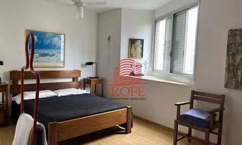 Imagem 6: Locação ou venda: imóvel no melhor de Moema