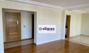 Imagem 4: Apartamento com 4 dormitórios, 238 m² - venda por R$ 2.000.000,01 ou aluguel por R$ 6.800