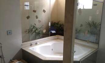 Imagem 5: Casa à venda no Condominio Parque Residencial Damha V - São José do Rio Preto/SP