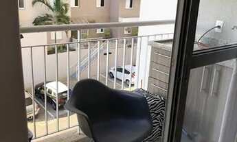 Imagem 7: Apartamento Jardim Taperas - Salto - SP