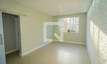 Imagem: Apartamento para Aluguel - Lagoa, 2 Quartos