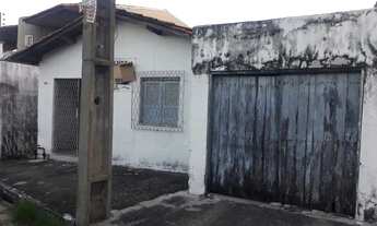 Imagem 4: Casa para venda possui 120 metros quadrados com 4 quartos em Primavera - Teresina - PI