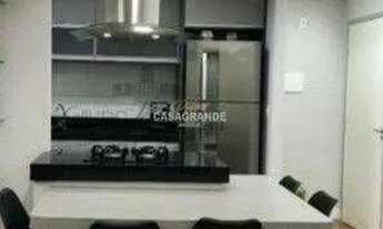 Imagem 6: Apartamento à Venda em Monte Castelo, São José dos Campos - SP