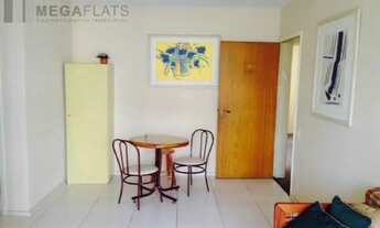 Imagem 6: LOCAÇÃO DE FLAT NO JARDINS!