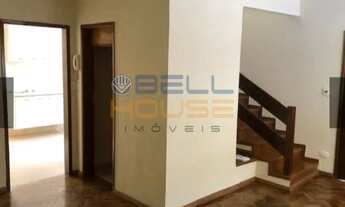 Imagem: SANTO ANDRÉ - Sobrado Padrão - JARDIM